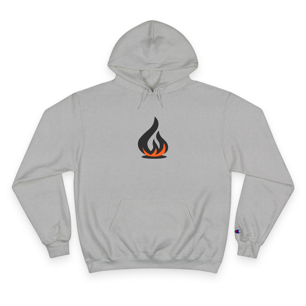 Signature Logo - Champion Hoodie