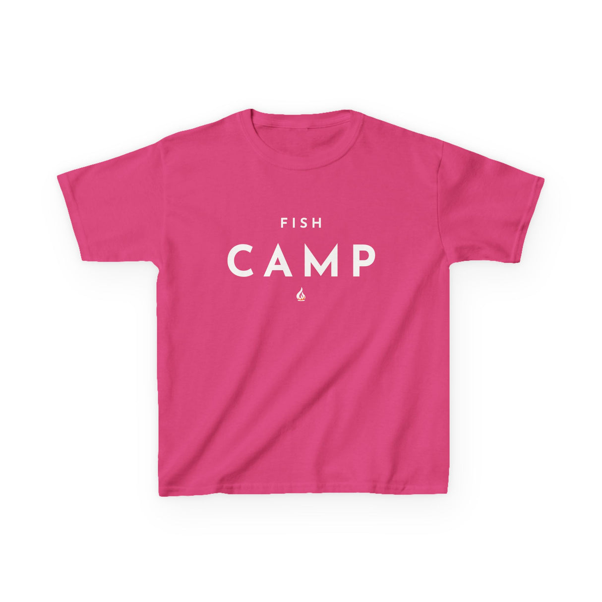 Fish CAMP - Kids