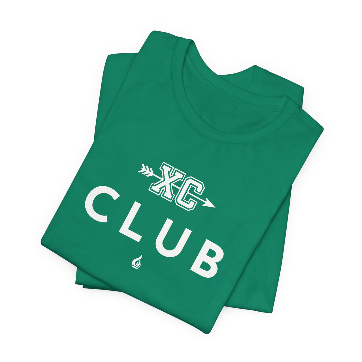 Cross Country CLUB - T-shirt