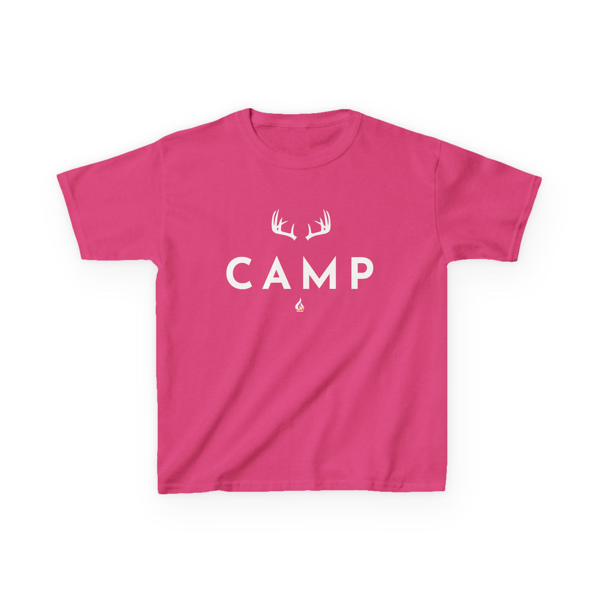 DEER CAMP antlers - Kids