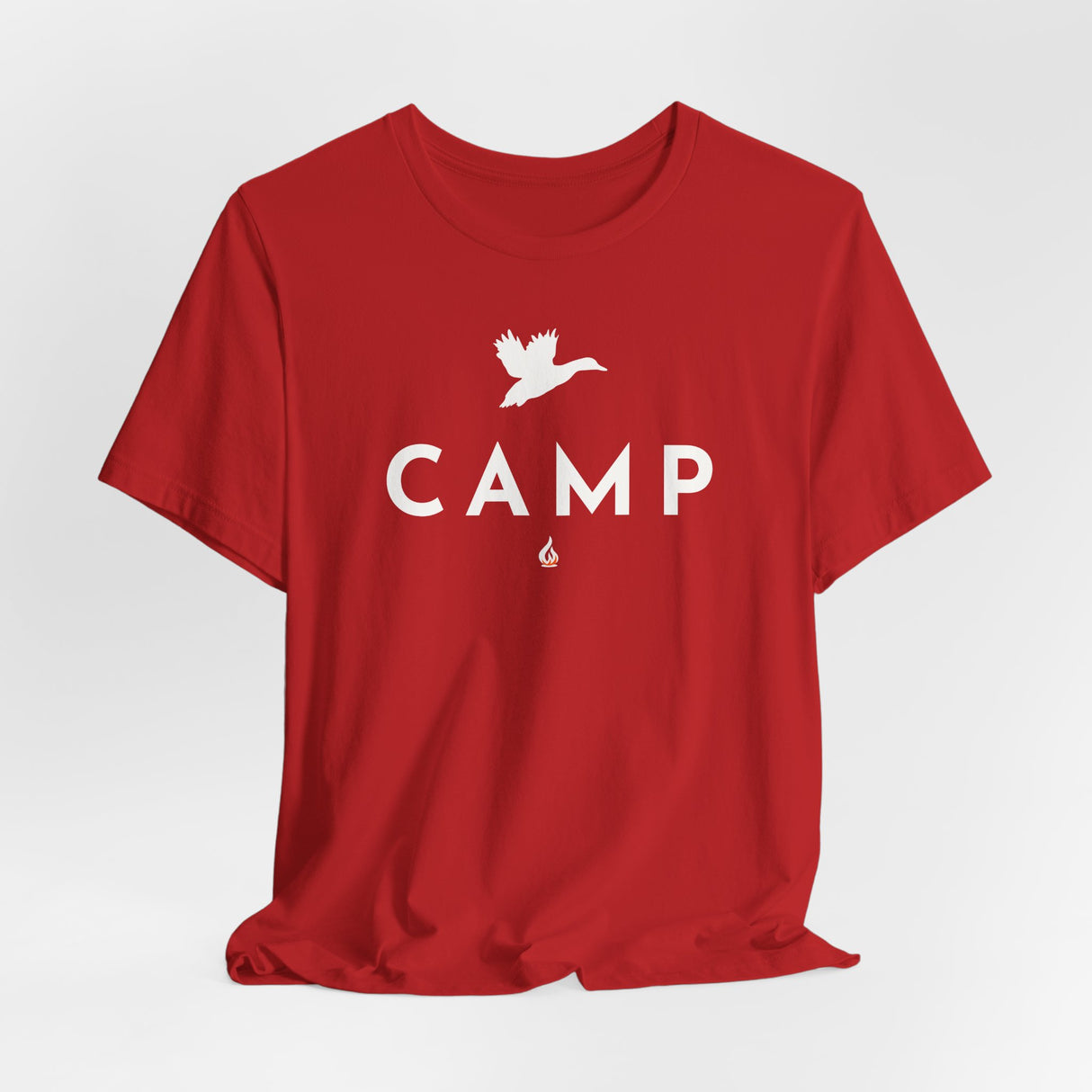 Duck CAMP - T shirt