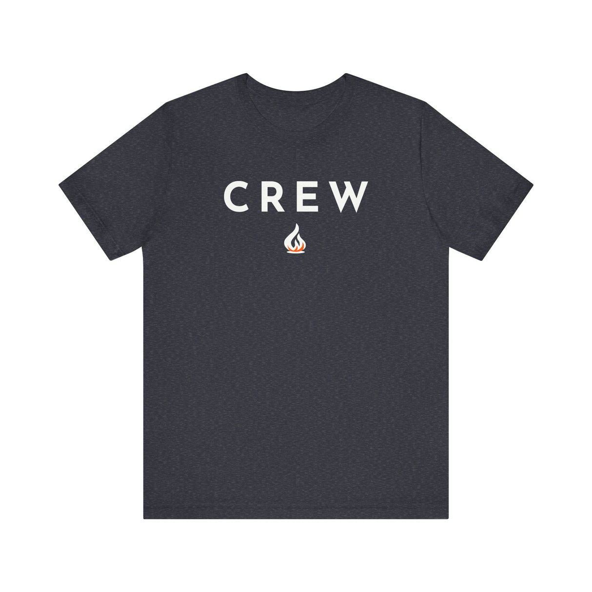 CREW - T-shirt