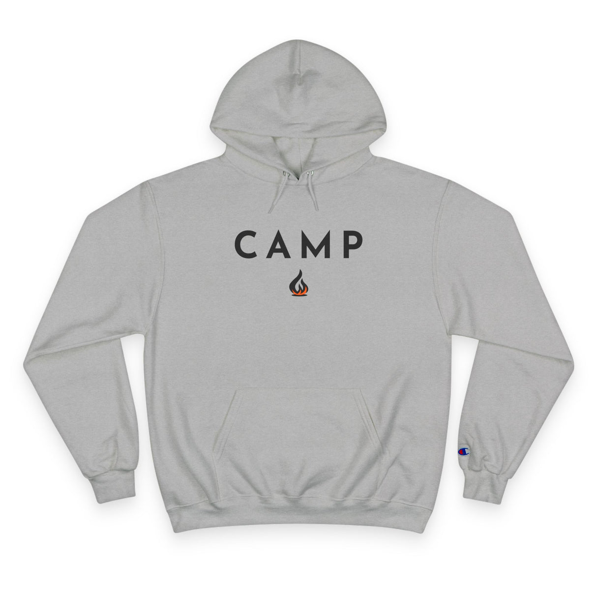 CAMP - Champion Hoodie
