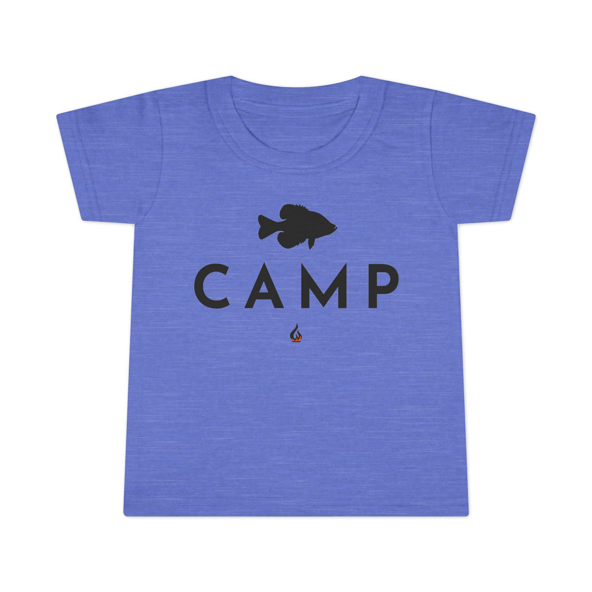 Crappie T-Shirt - Toddler