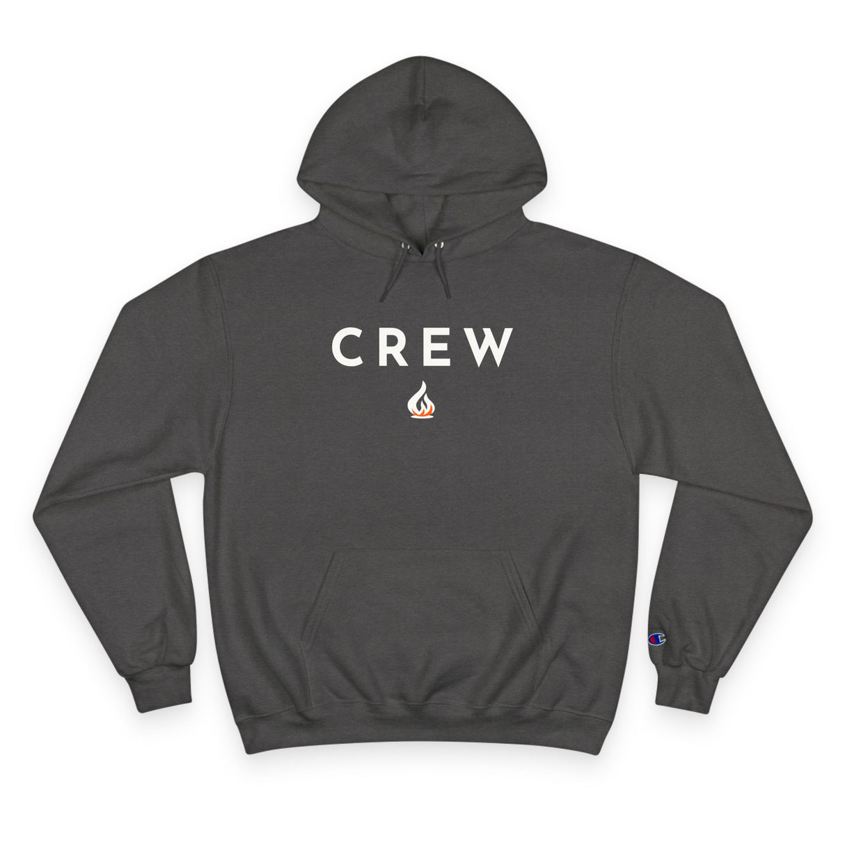 CREW - Champion Hoodie