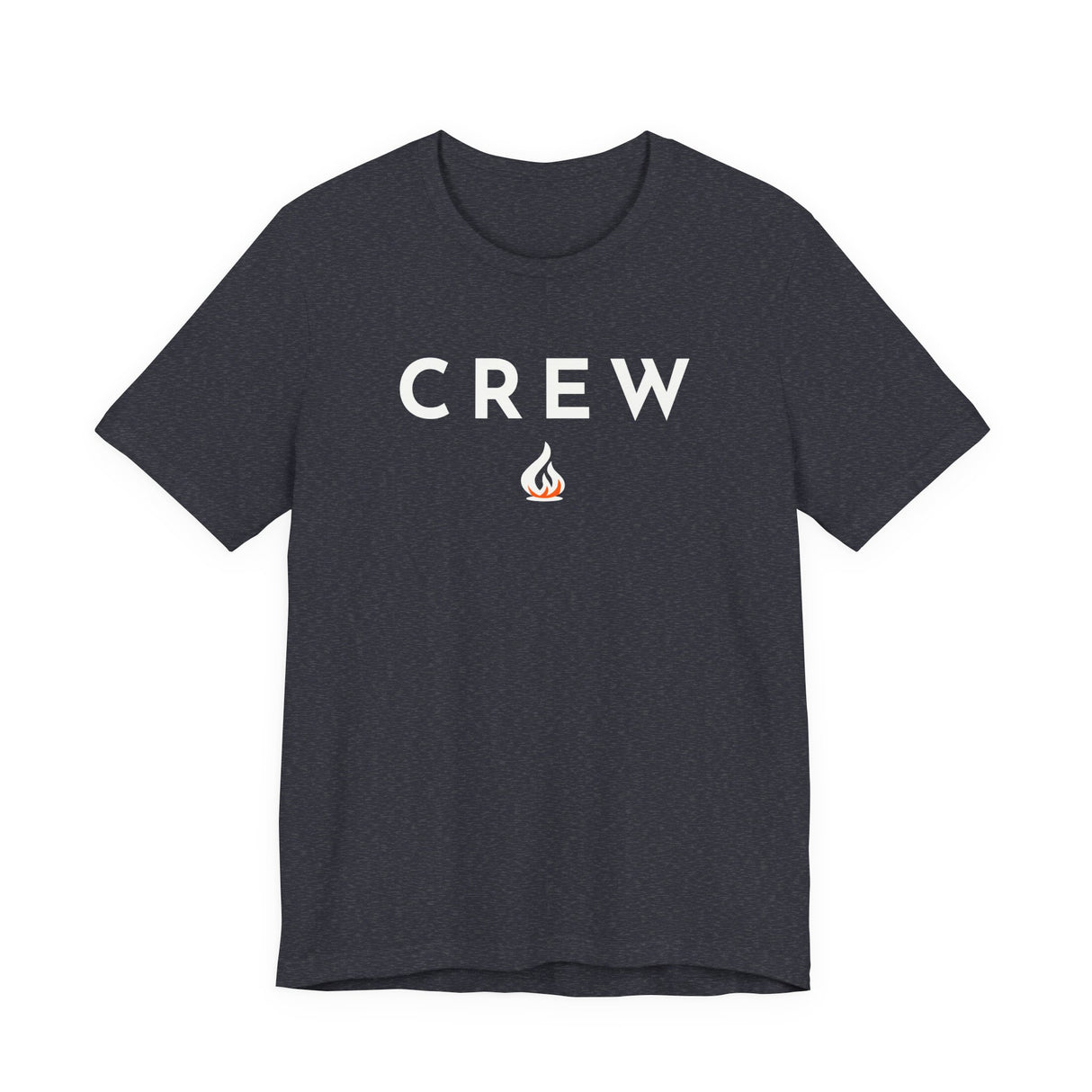 CREW - T-shirt