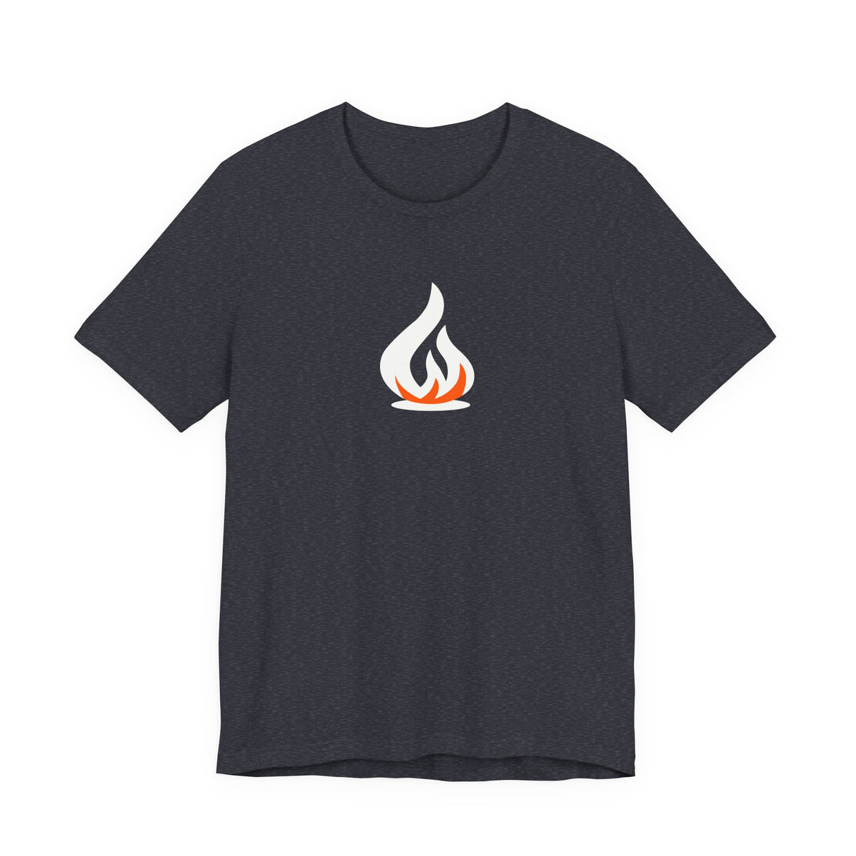 Signature Campfire Logo - T-shirt
