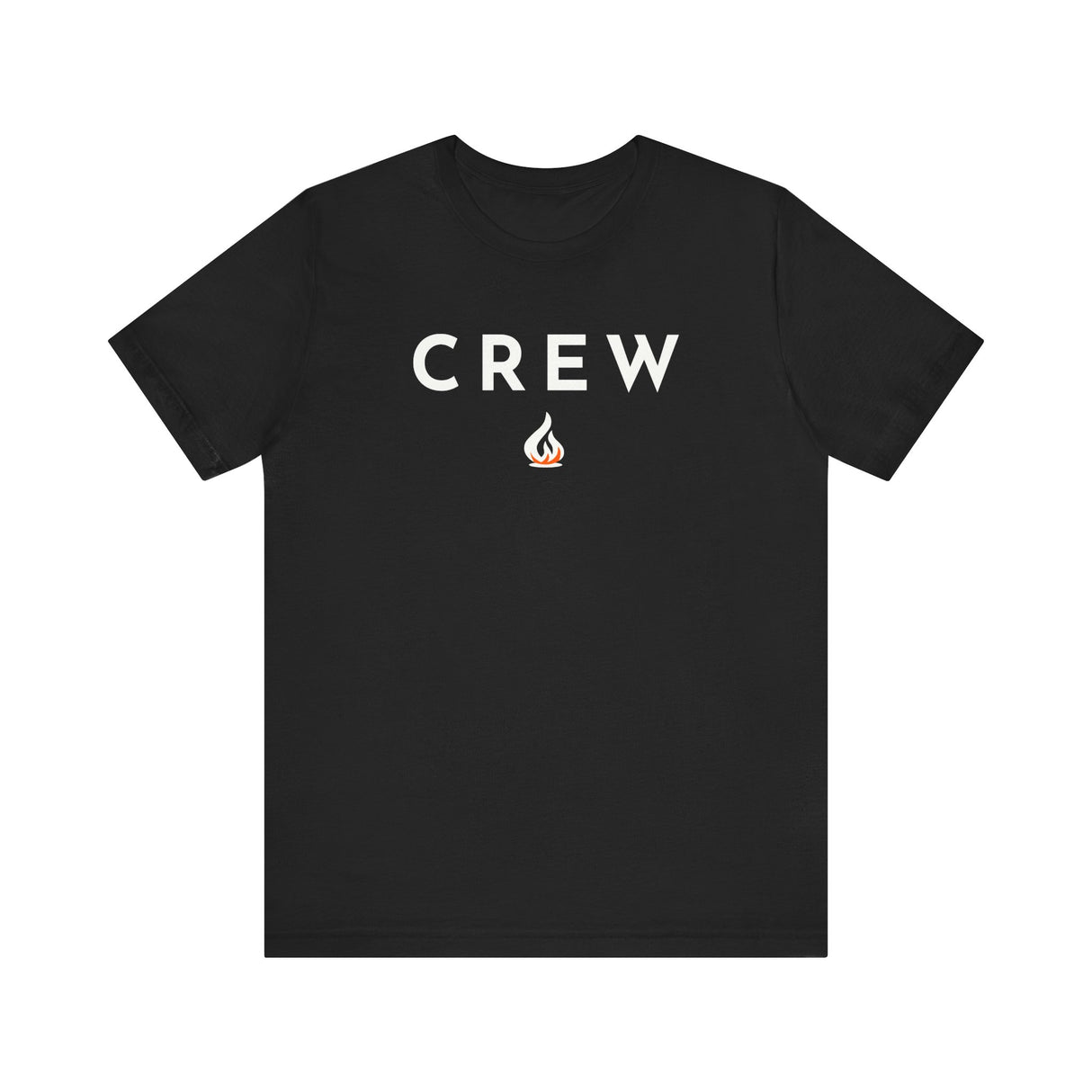 CREW - T-shirt
