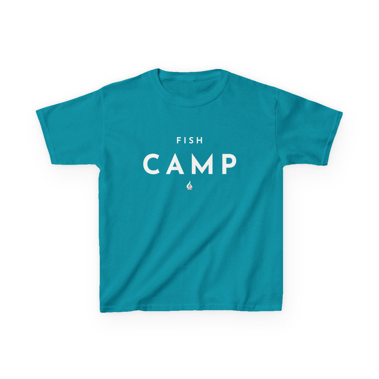 Fish CAMP - Kids
