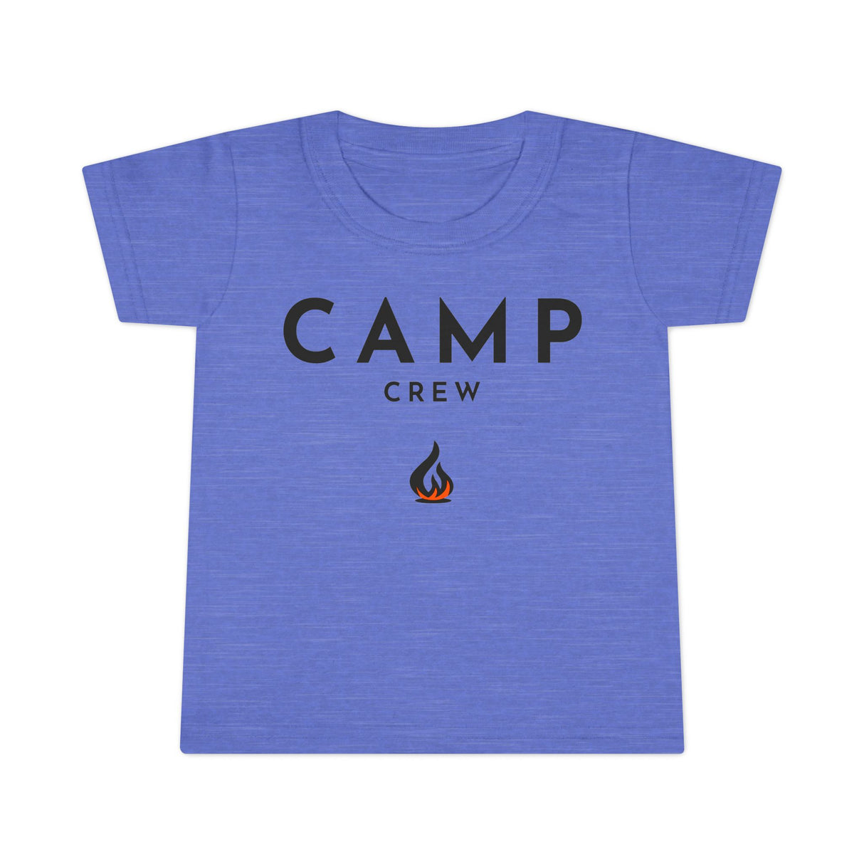 Toddler Camp Crew T-Shirt - Toddler
