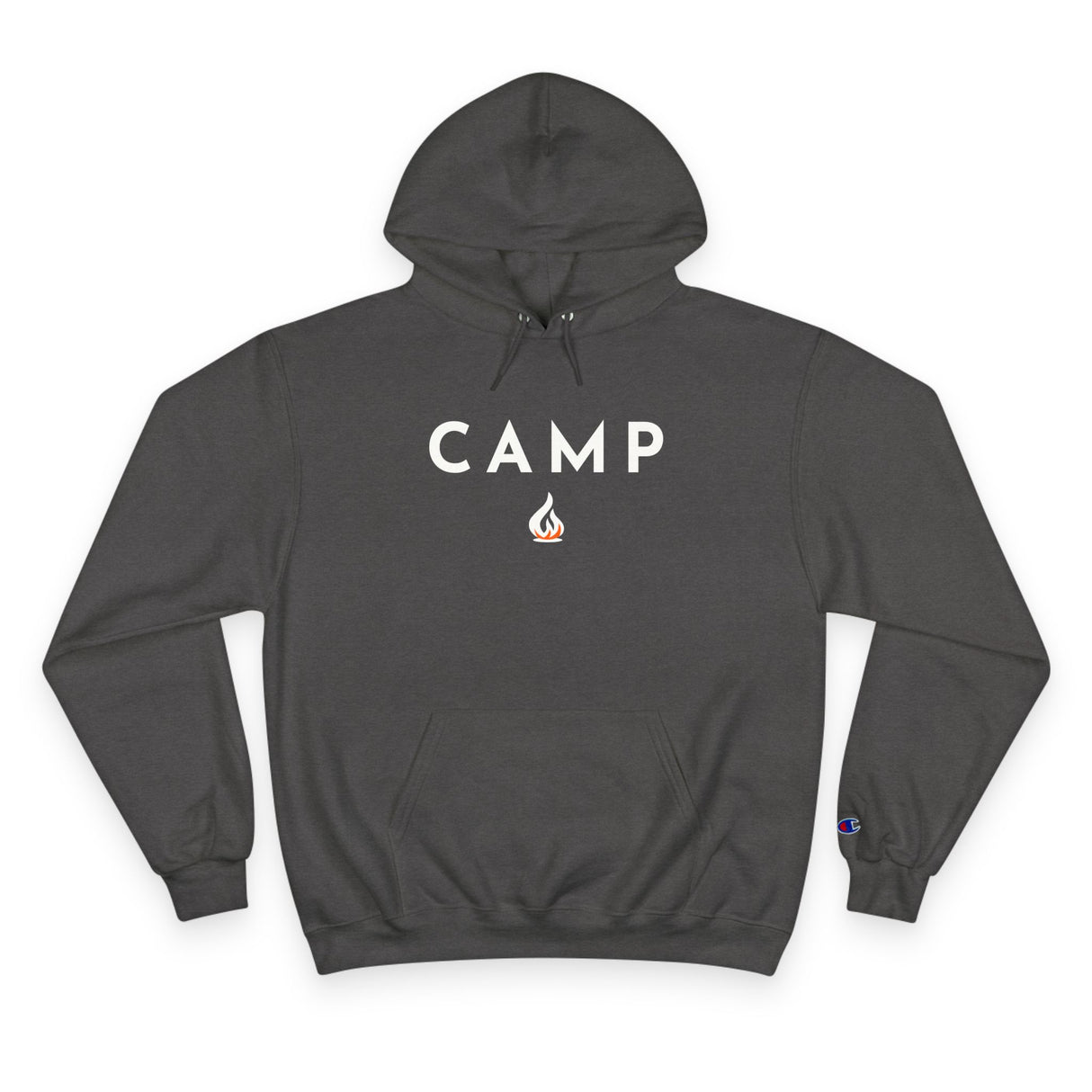 CAMP - Champion Hoodie
