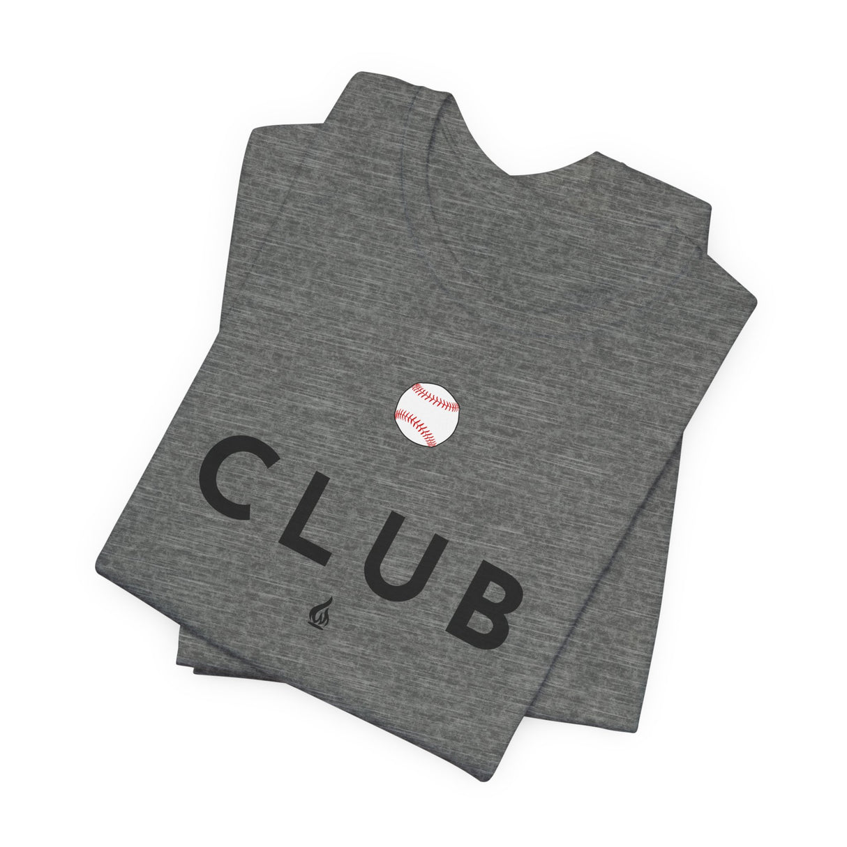 Baseball CLUB - T-shirt