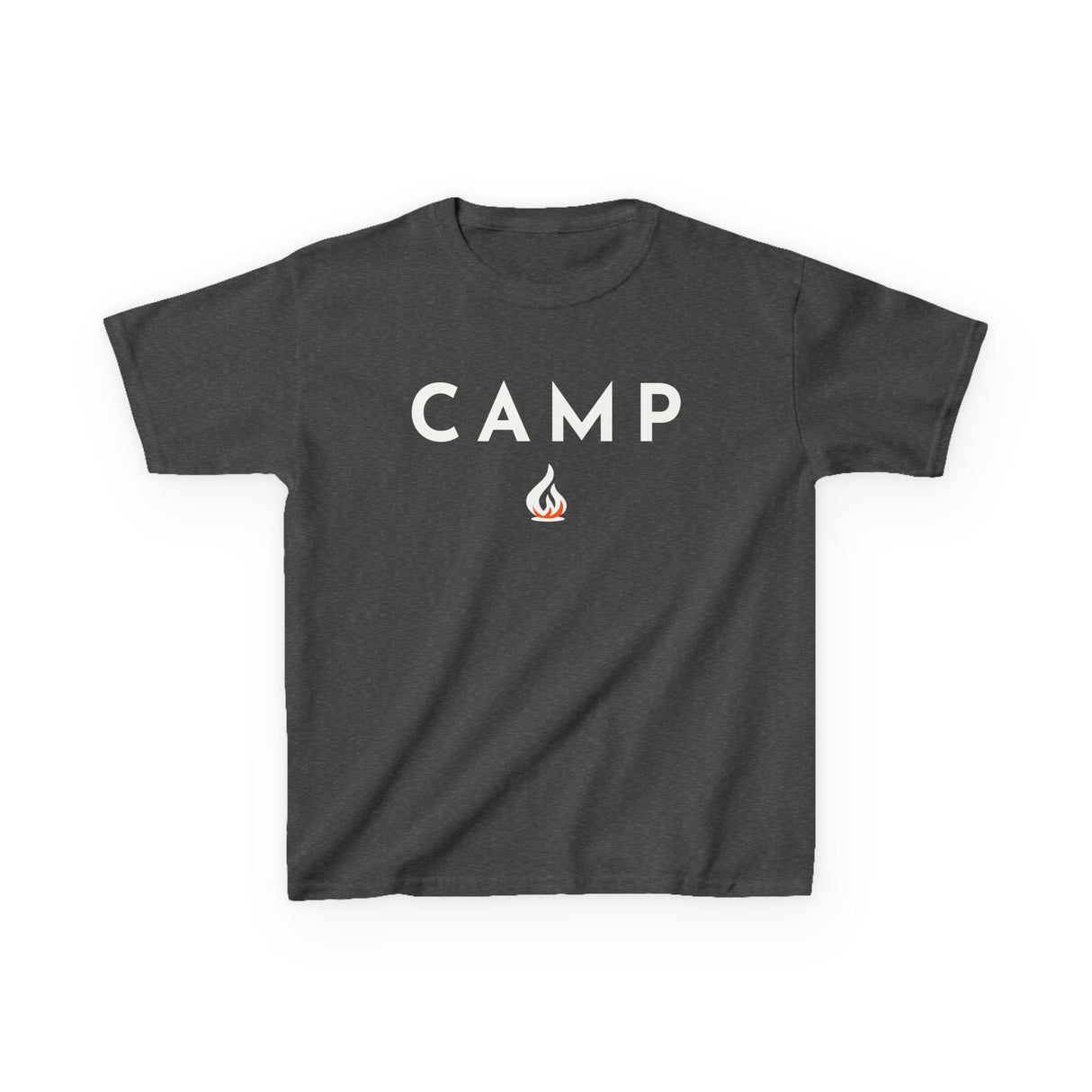 CAMP Tee - Kids