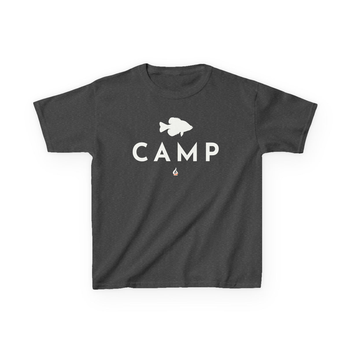 Crappie CAMP - Kids