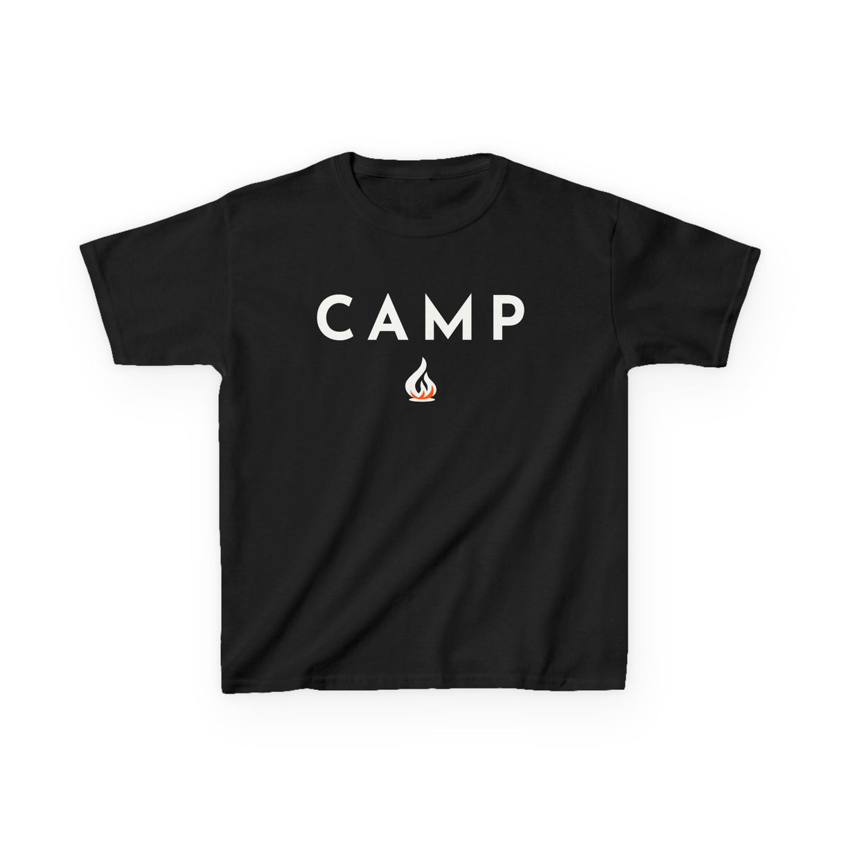 CAMP Tee - Kids