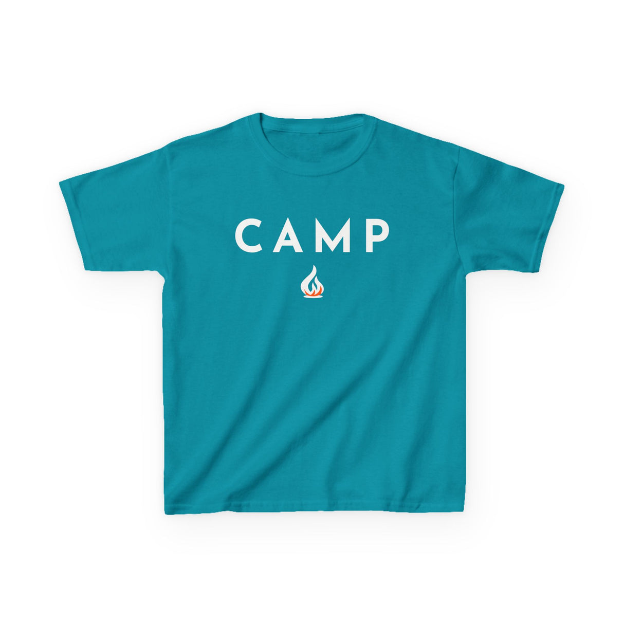 CAMP Tee - Kids