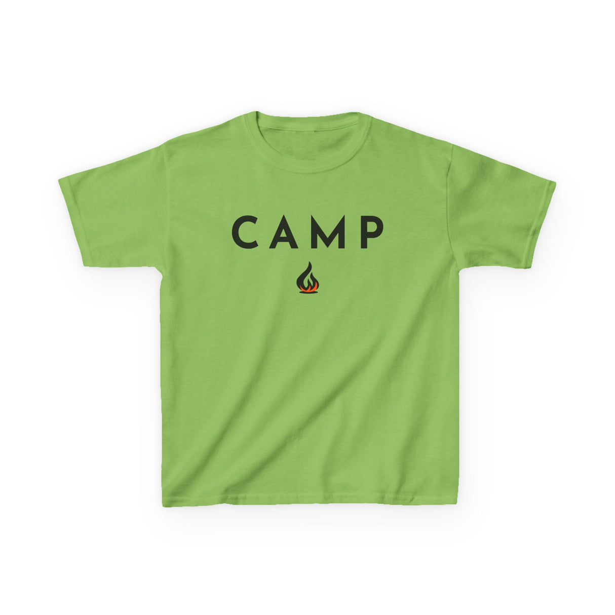 CAMP Tee - Kids