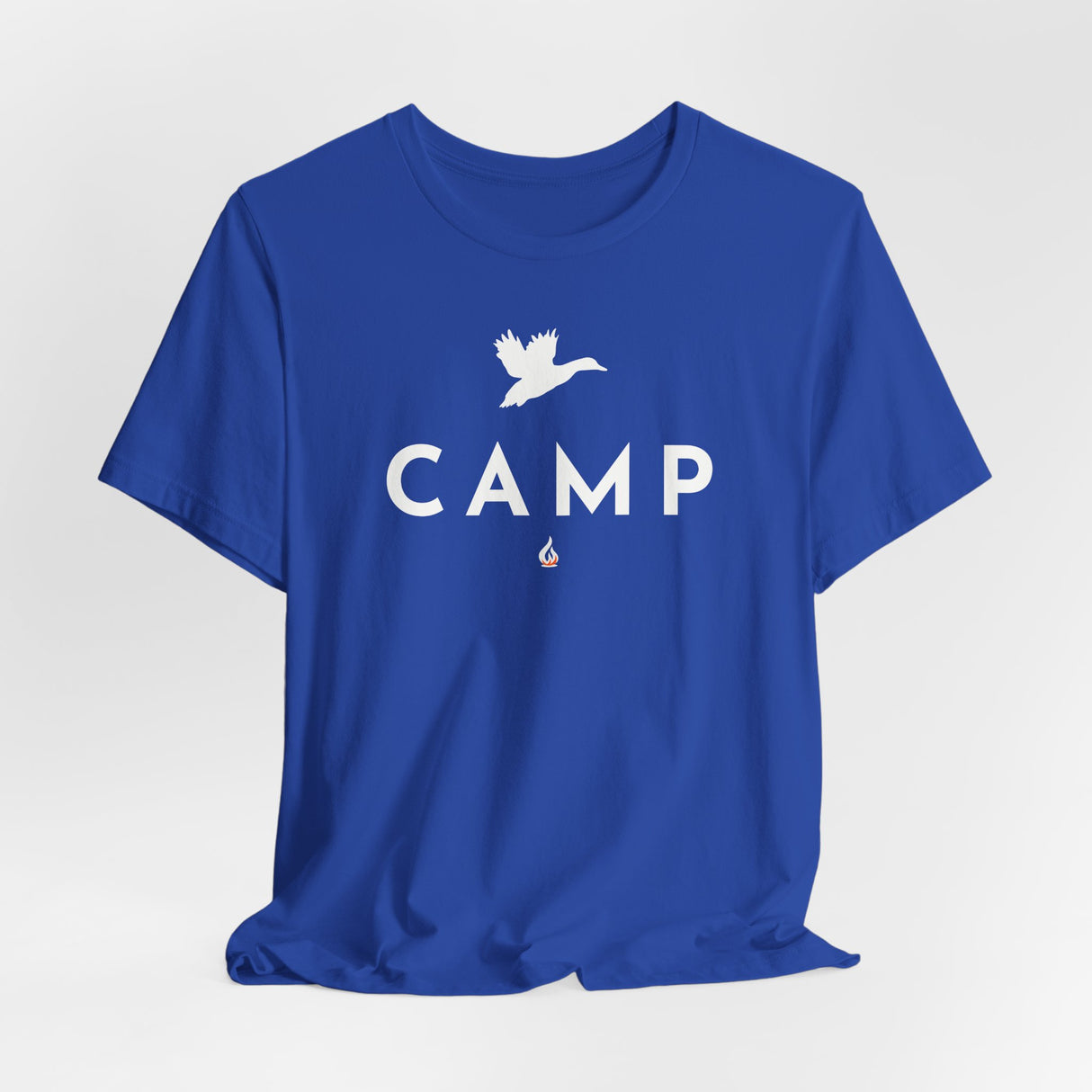 Duck CAMP - T shirt