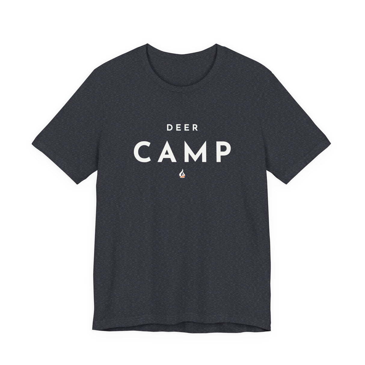 DEER CAMP- T-shirt