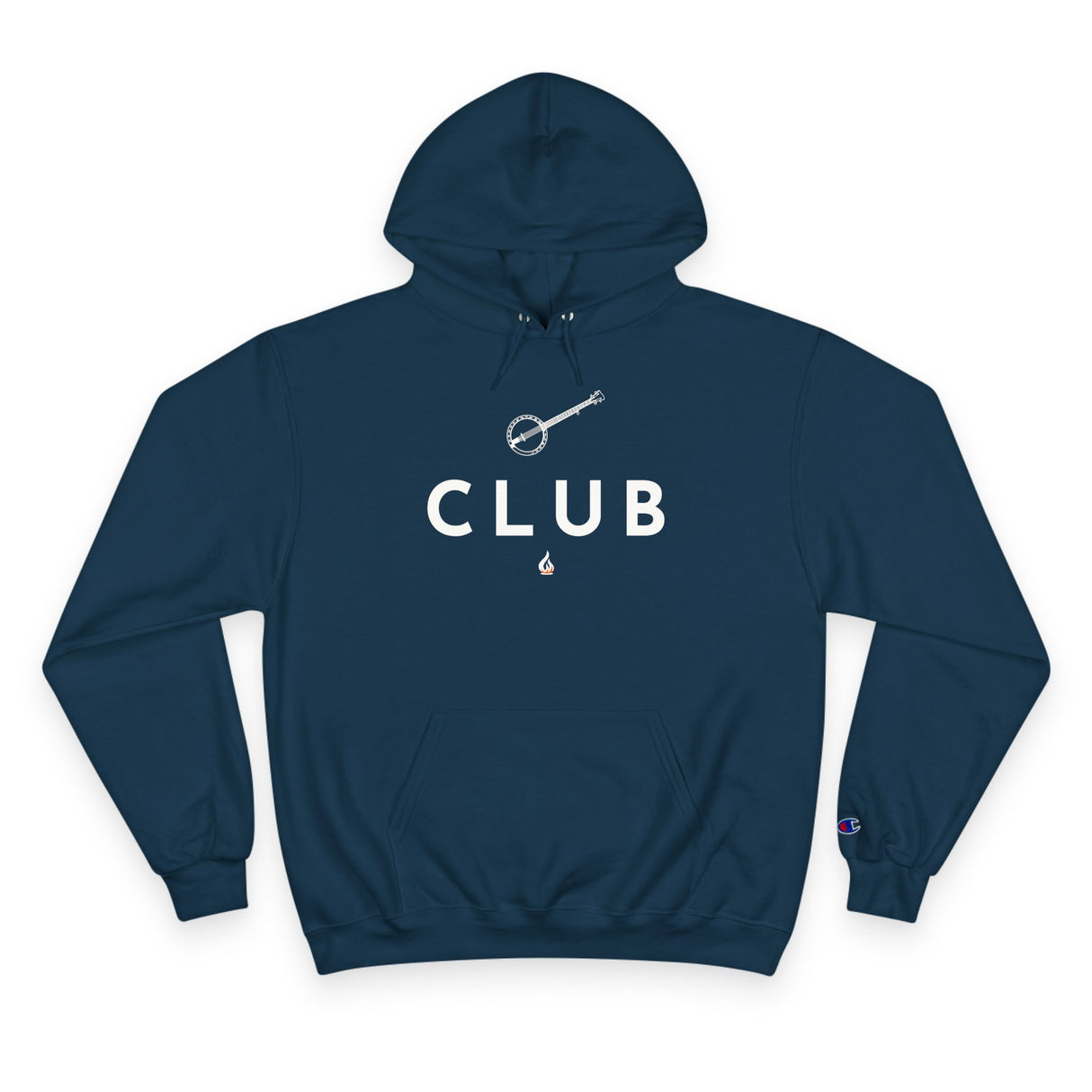 Banjo Club - Champion Hoodie