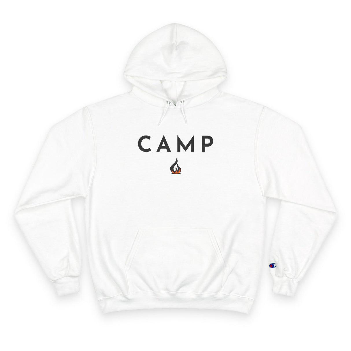 CAMP - Champion Hoodie