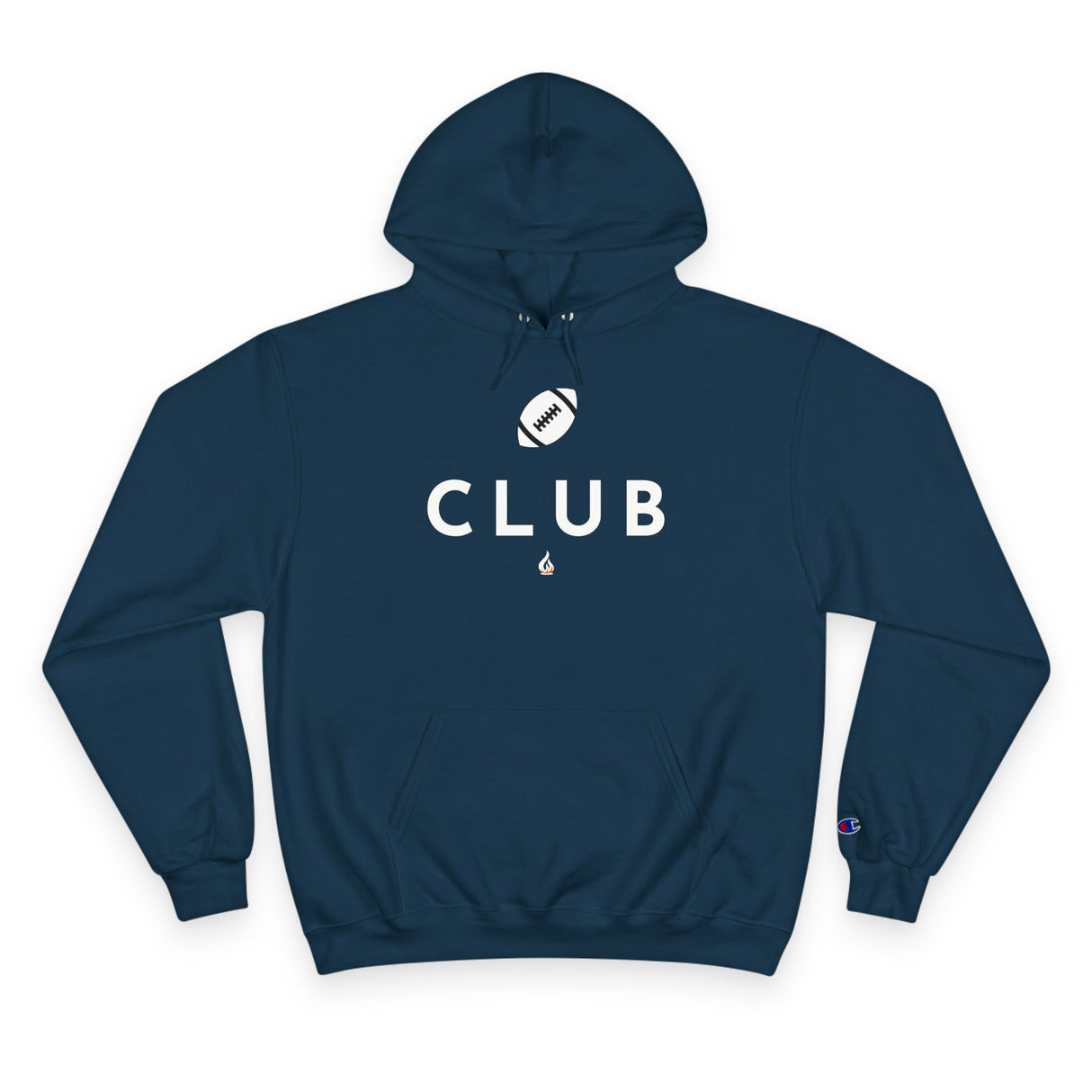 Football Club - Champion Hoodie