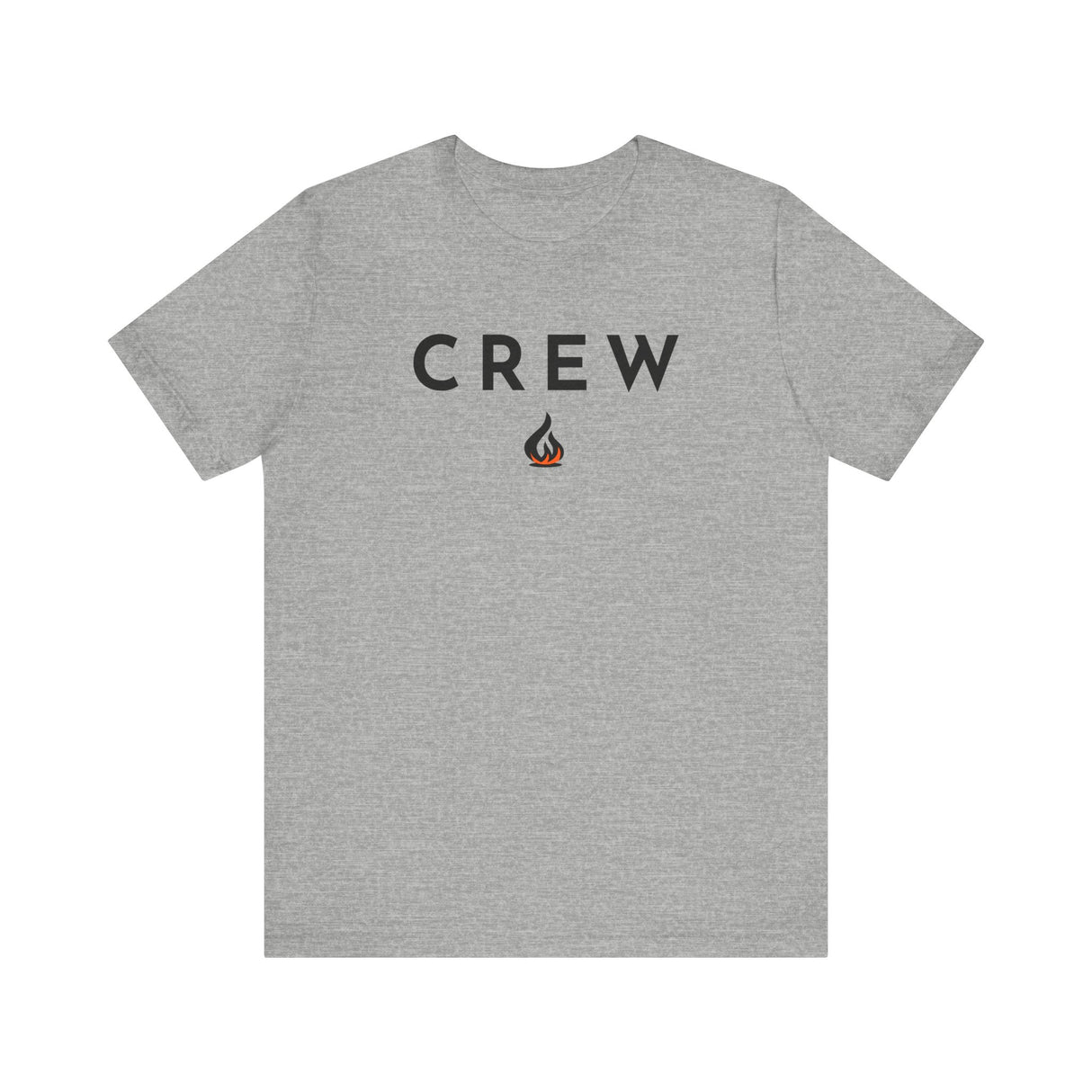 CREW - T-shirt