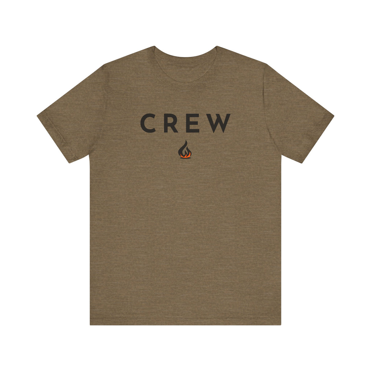 CREW - T-shirt