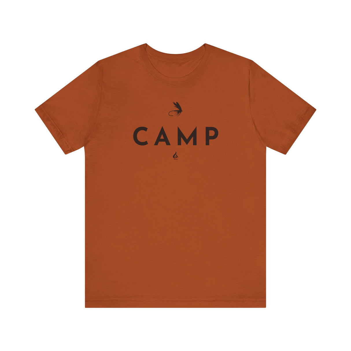FLY CAMP - T-shirt