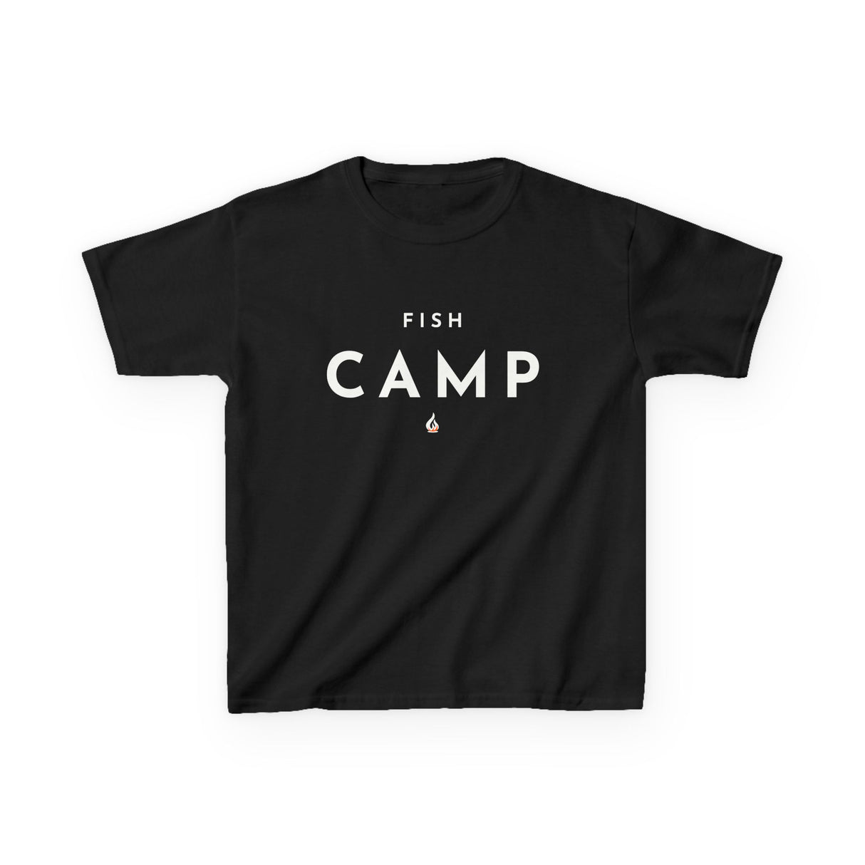 Fish CAMP - Kids