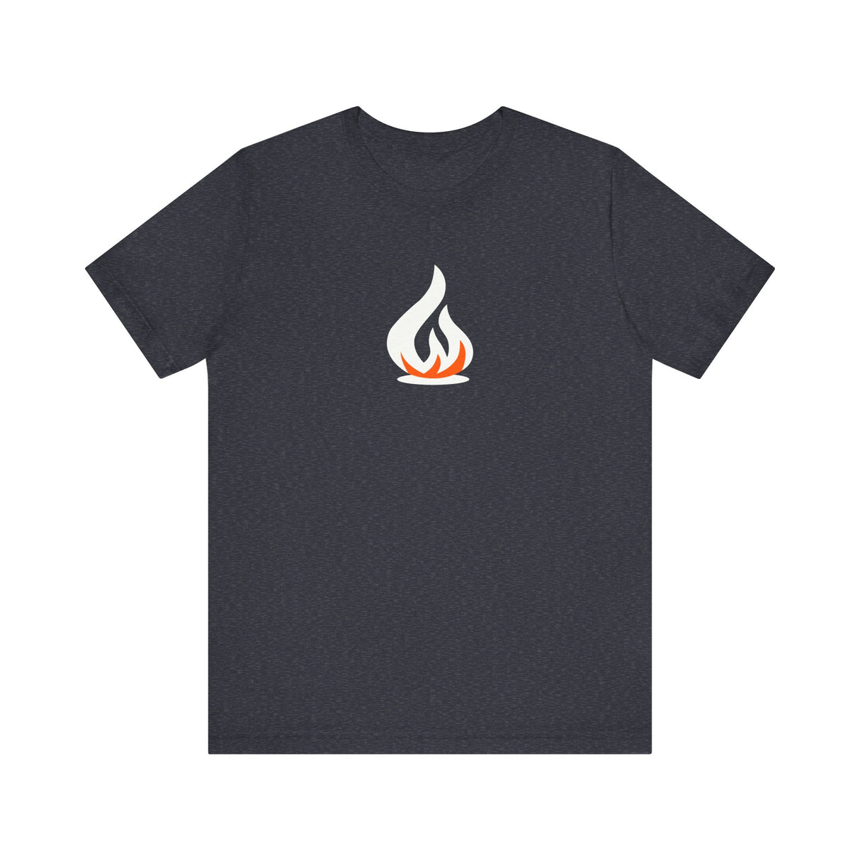 Signature Campfire Logo - T-shirt