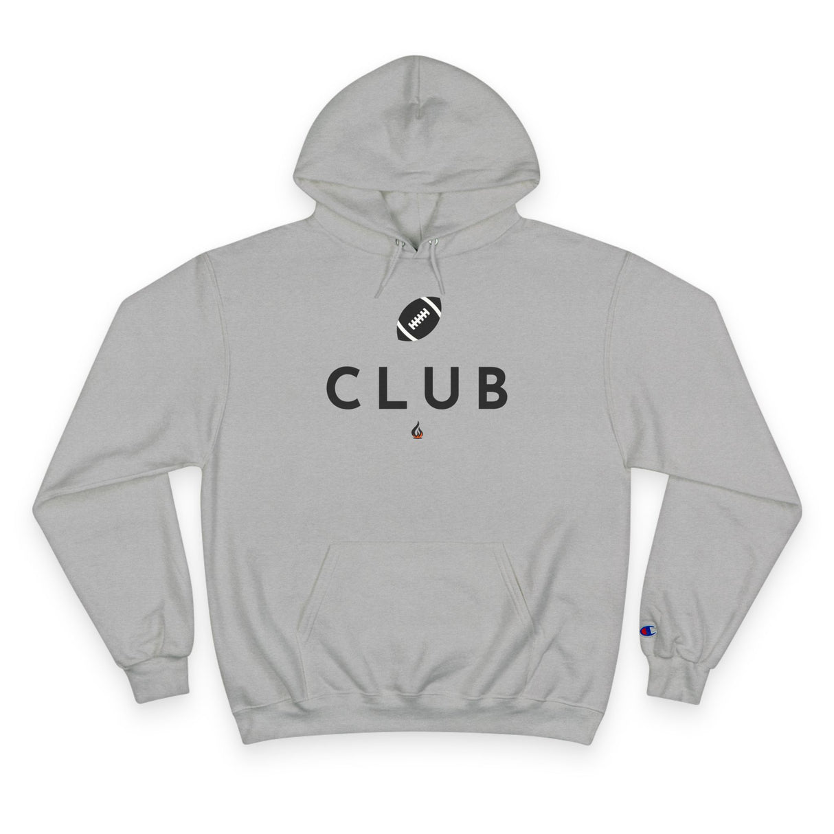 Football Club - Champion Hoodie