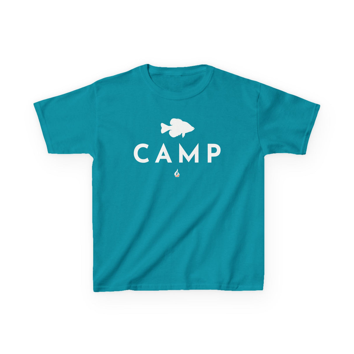 Crappie CAMP - Kids