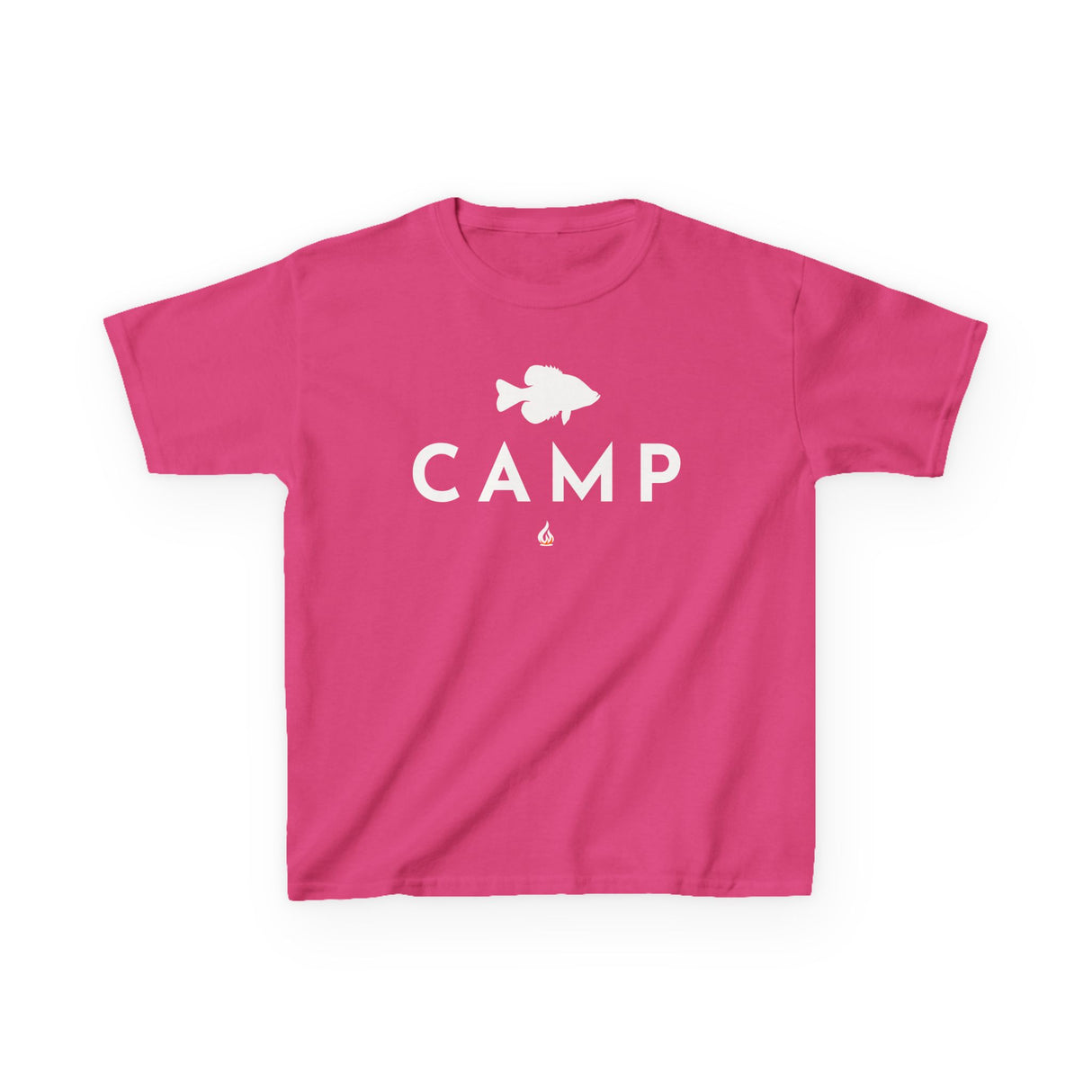 Crappie CAMP - Kids