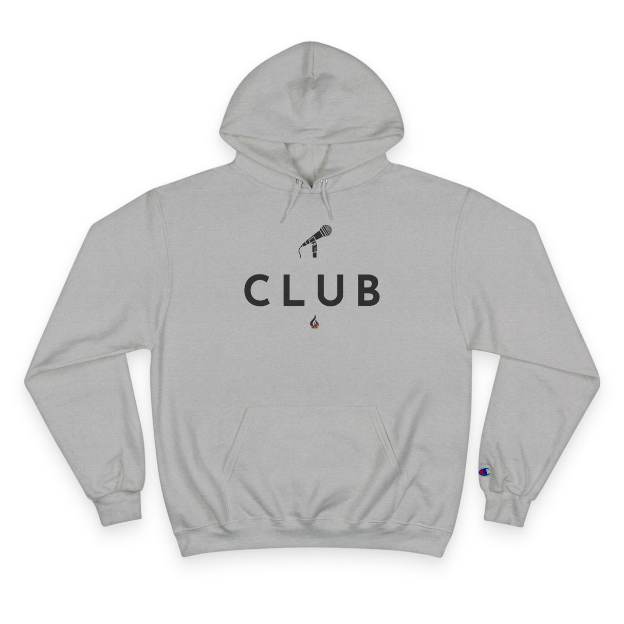 Sing Club - Champion Hoodie