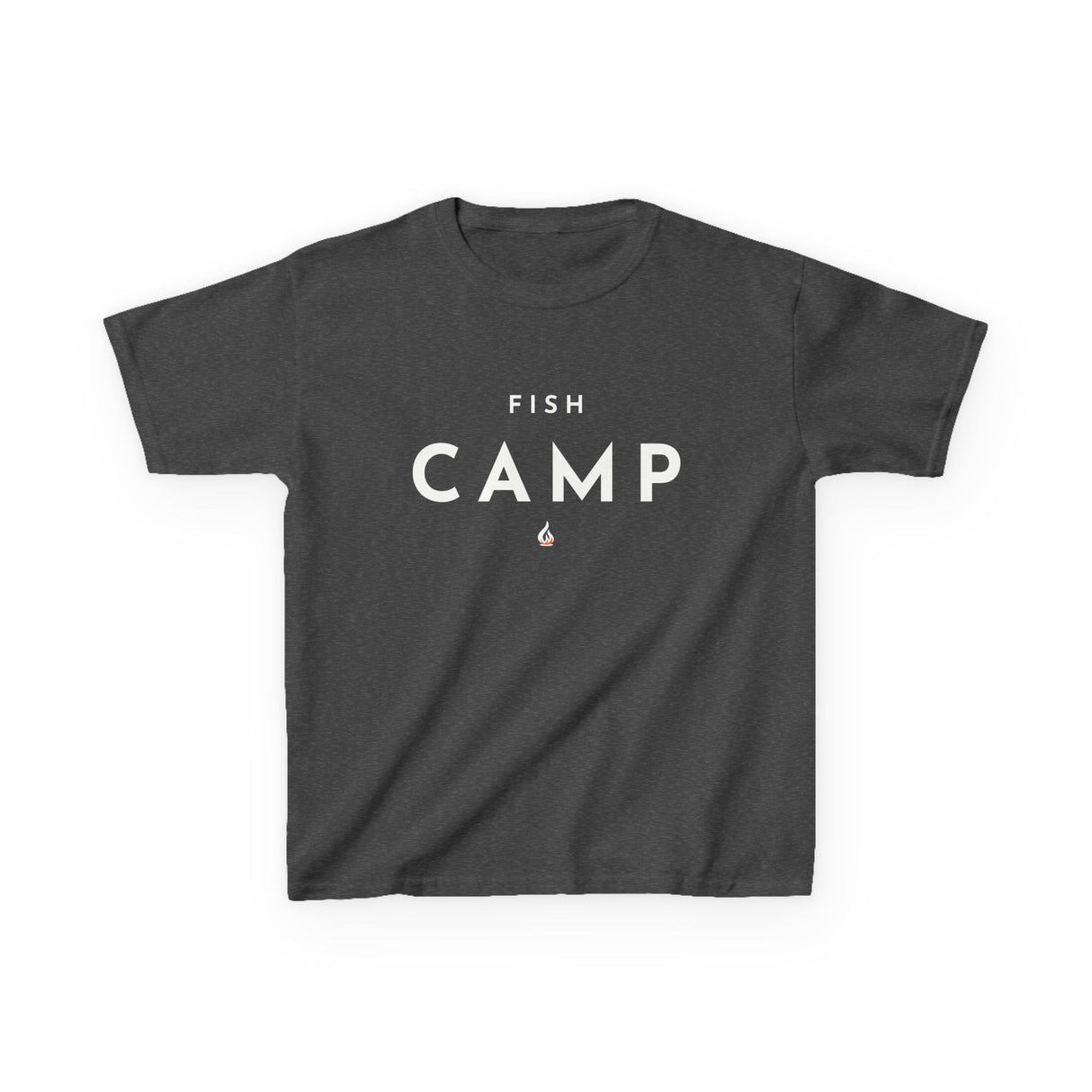 Fish CAMP - Kids