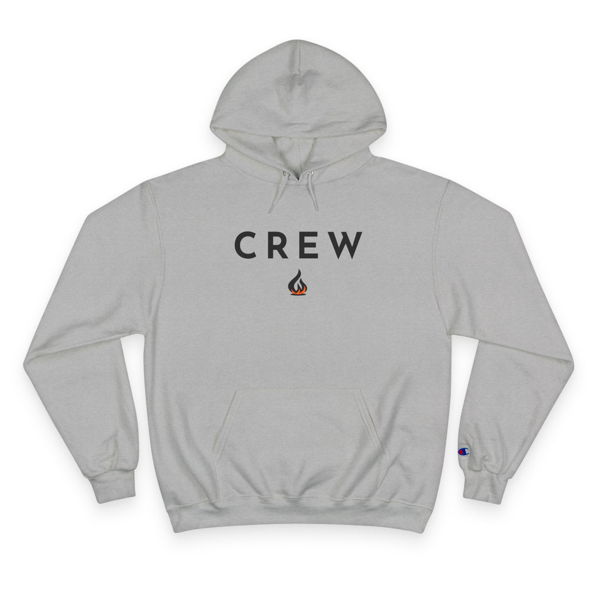 CREW - Champion Hoodie