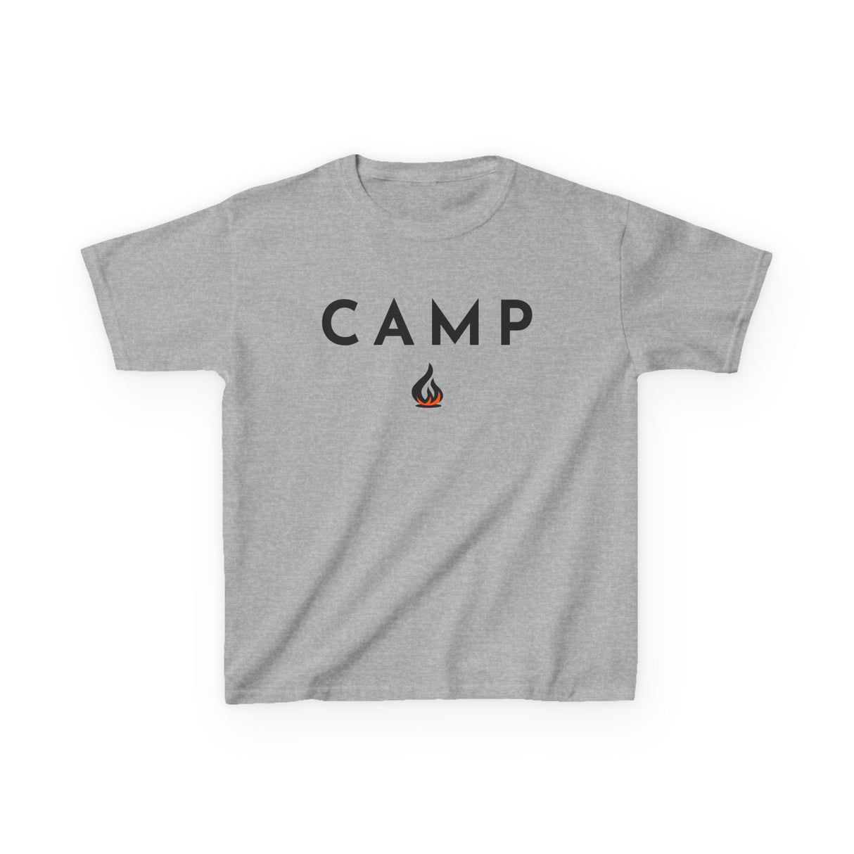 CAMP Tee - Kids