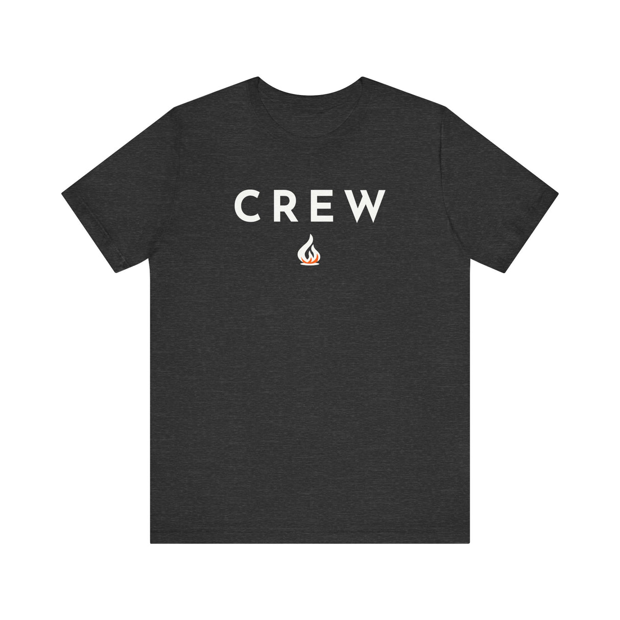 CREW - T-shirt
