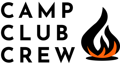 CampClubCrew logo