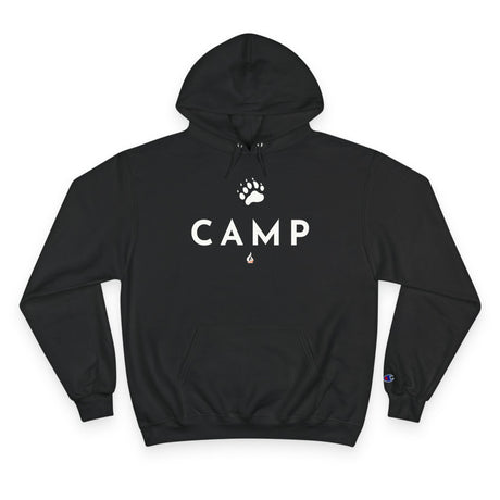 Bear Camp Hoodie, Bear Camp Collection