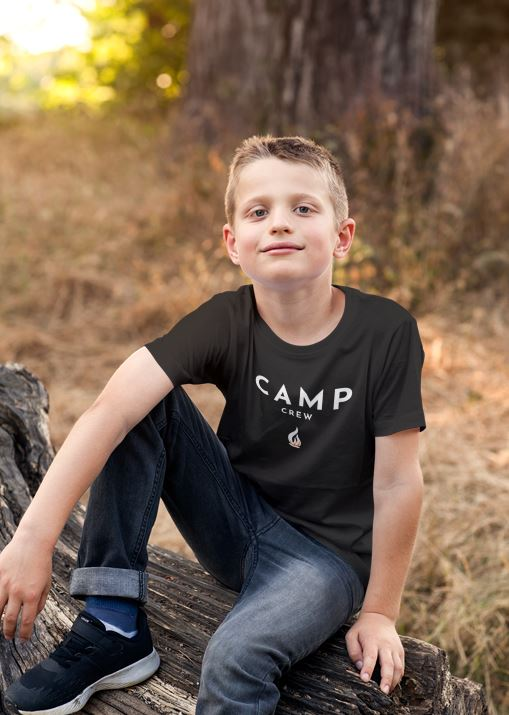Camp Club Crew Kids Collection   All Campfire Brand Clothes for kids sizes