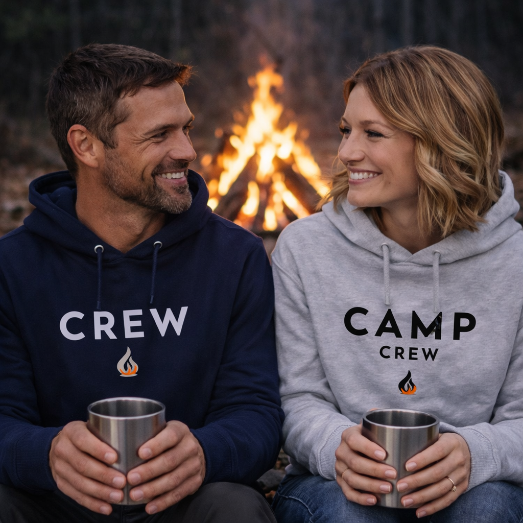 Which Crew Do you Belong To?
