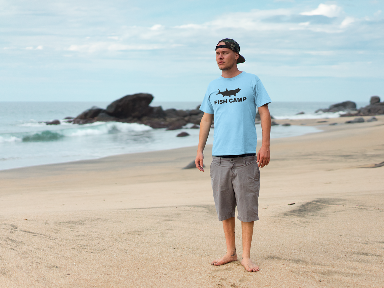 Saltwater Collection