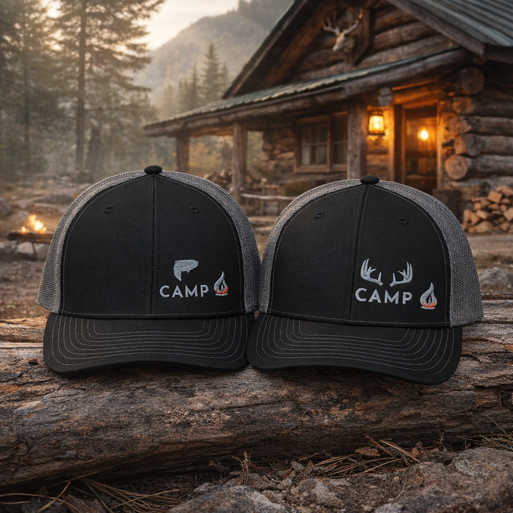 Which Camps do you belong to?