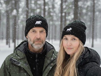 Beanie and Stocking Hat Collection