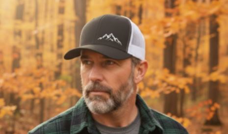 Trucker Hat Collection