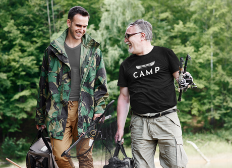 Fish Camp Collection  All Fish Camp Clothing