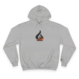 Signature Logo - Champion Hoodie
