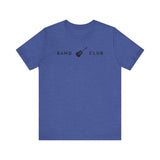 Acoustic Guitar 1 - Band Club - T-Shirt